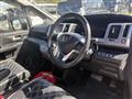 2012 Honda Step WGN