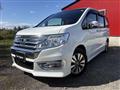 2012 Honda Step WGN