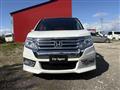 2012 Honda Step WGN