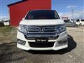 2012 Honda Step WGN