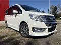 2012 Honda Step WGN