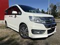 2012 Honda Step WGN