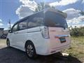 2012 Honda Step WGN