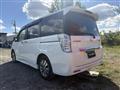 2012 Honda Step WGN