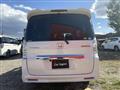 2012 Honda Step WGN