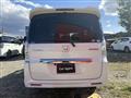 2012 Honda Step WGN