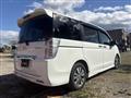 2012 Honda Step WGN