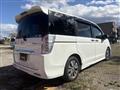 2012 Honda Step WGN