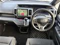 2013 Honda Step WGN