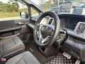2013 Honda Step WGN