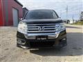 2013 Honda Step WGN
