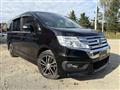 2013 Honda Step WGN