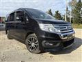 2013 Honda Step WGN