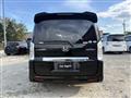 2013 Honda Step WGN