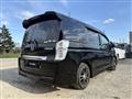 2013 Honda Step WGN