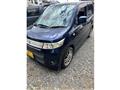 2008 Suzuki Wagon R