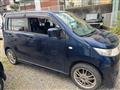 2008 Suzuki Wagon R