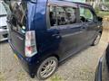 2008 Suzuki Wagon R