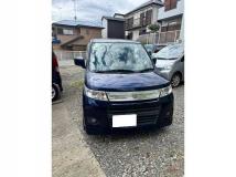 2008 Suzuki Wagon R
