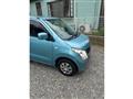 2010 Suzuki Wagon R