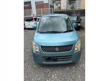 2010 Suzuki Wagon R