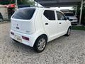 2020 Suzuki Alto