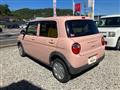 2017 Suzuki Lapin
