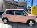 2017 Suzuki Lapin