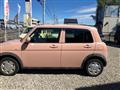 2017 Suzuki Lapin