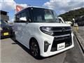 2019 Daihatsu Tanto Custom