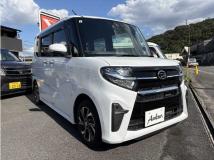 2019 Daihatsu Tanto Custom