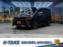 2018 Toyota Voxy