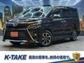 2018 Toyota Voxy