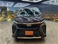 2018 Toyota Voxy