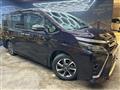 2018 Toyota Voxy