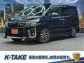 2017 Toyota Voxy