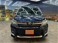2017 Toyota Voxy