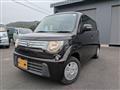 2012 Suzuki MR Wagon