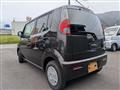 2012 Suzuki MR Wagon