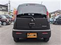 2012 Suzuki MR Wagon