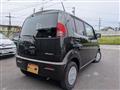 2012 Suzuki MR Wagon