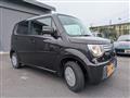 2012 Suzuki MR Wagon