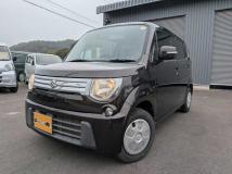 2012 Suzuki MR Wagon