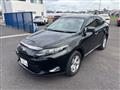 2014 Toyota Harrier