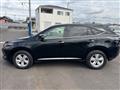 2014 Toyota Harrier