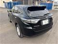 2014 Toyota Harrier