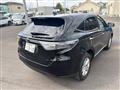 2014 Toyota Harrier
