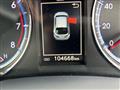 2014 Toyota Harrier