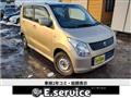 2009 Suzuki Wagon R