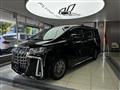 2019 Toyota Alphard G